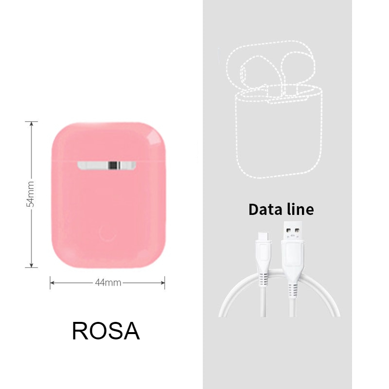 Rosa