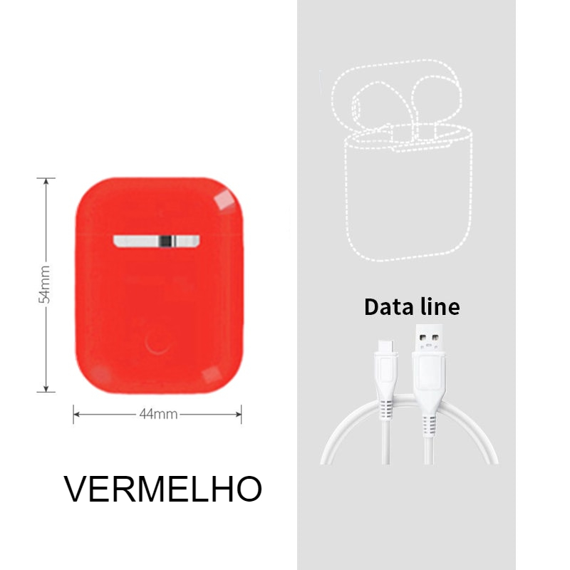 Vermelho