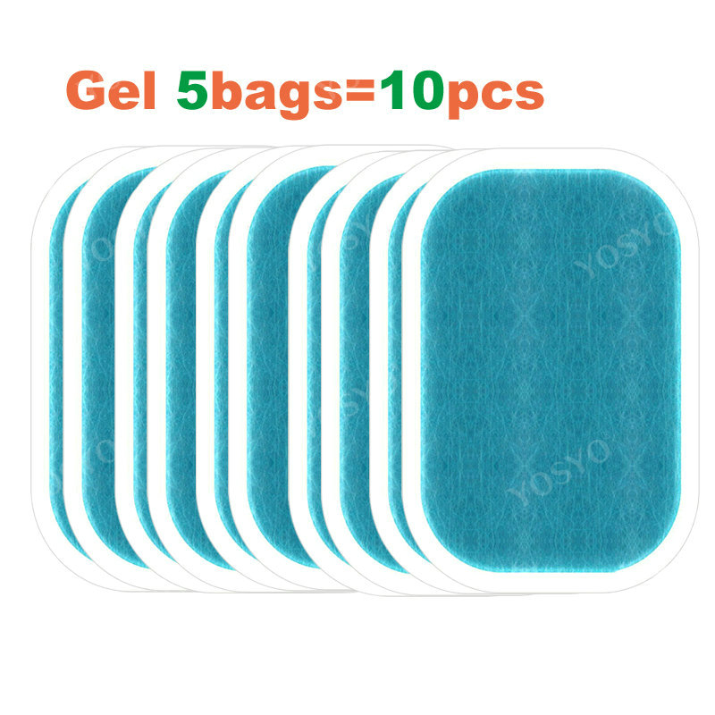 5Pags(10pieces)